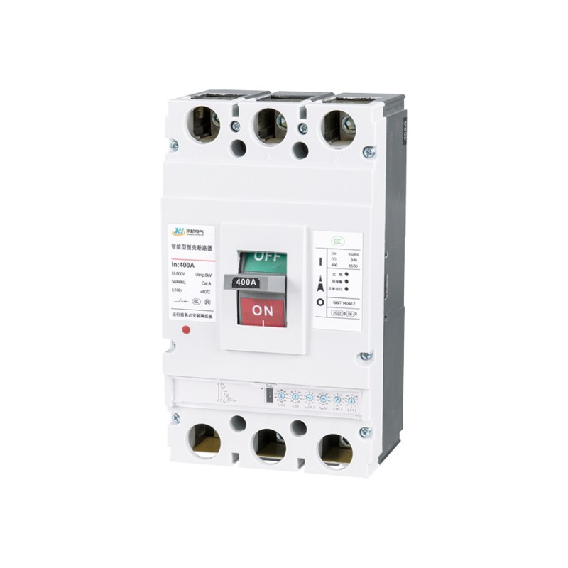 電子配線用遮断器