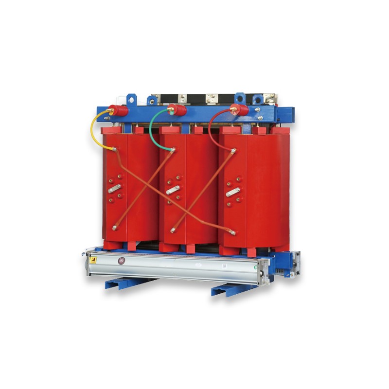 エポキシ樹脂キャスト乾式変圧器