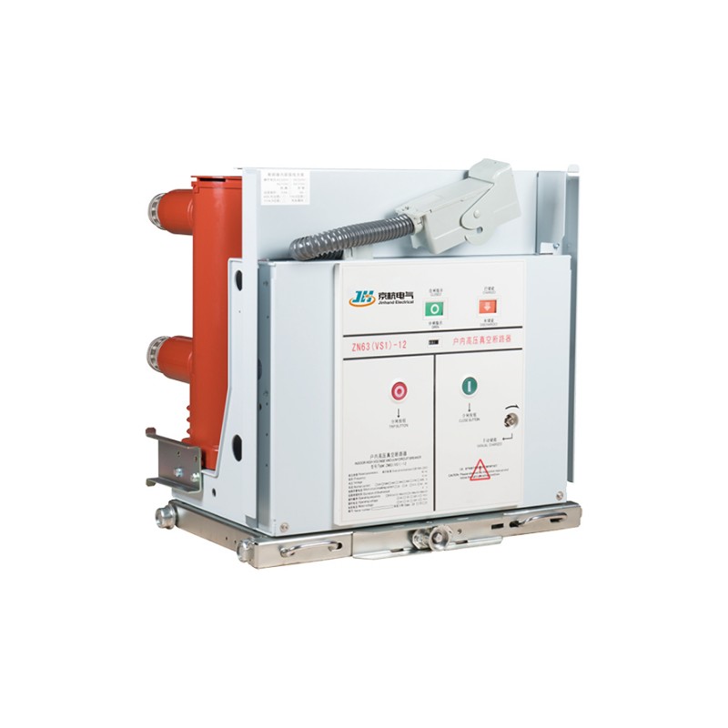 屋内真空遮断器