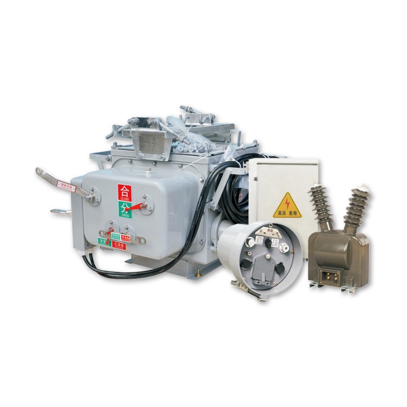 インテリジェント配電柱取り付けサーキットブレーカー