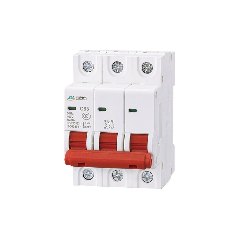 小型サーキットブレーカー