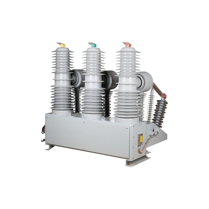 屋外用 HV 真空遮断器